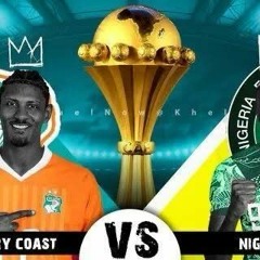 [DIRECT@LIVE!]Nigéria Côte d'Ivoire En Direct Streaming gratuit Tv 11. 02. 2024