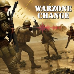 Warzone Change