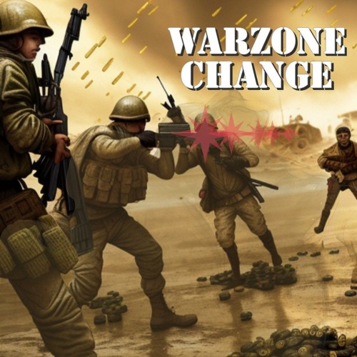 Warzone Change