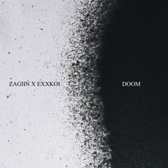 Doom (feat. ExxKoi)