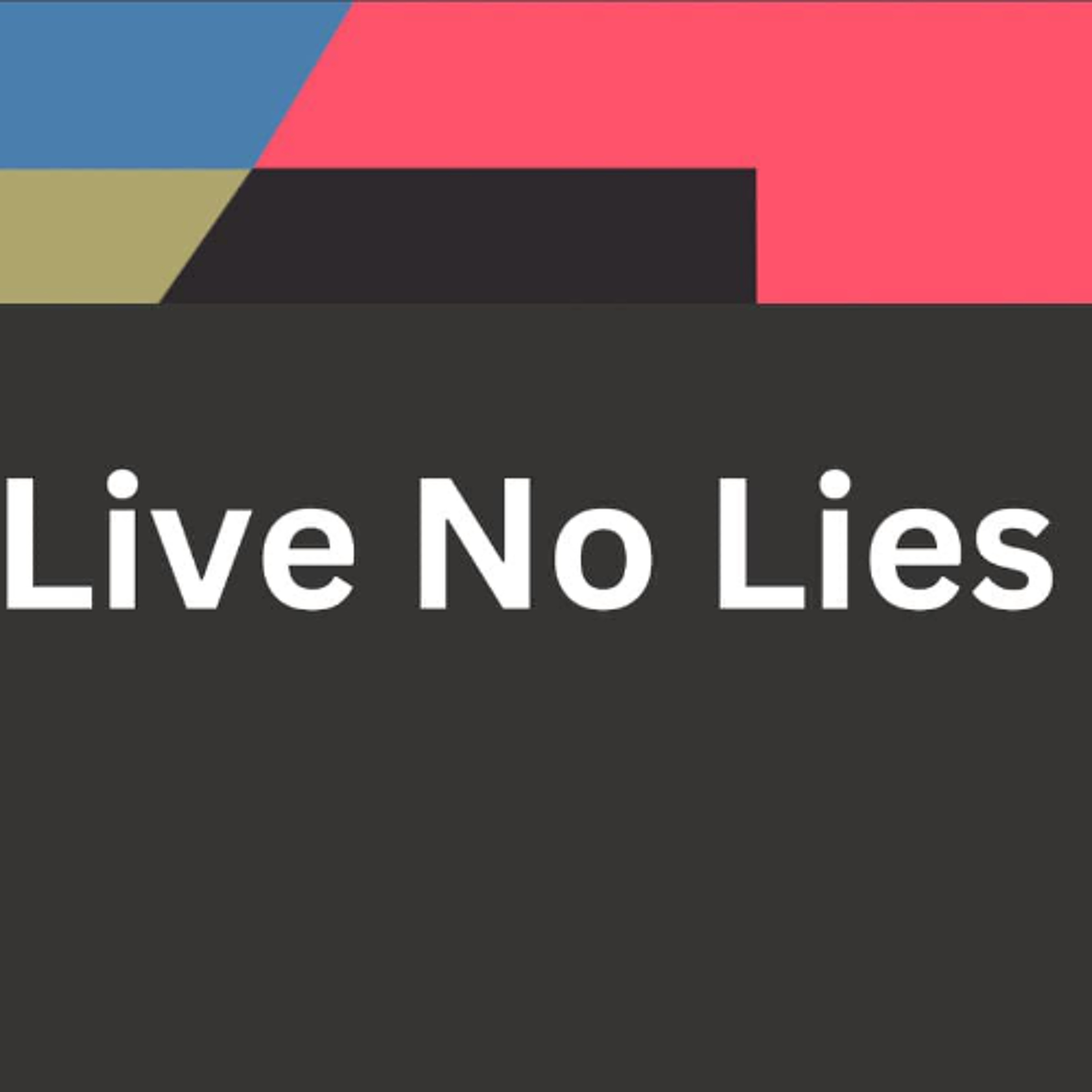 Sunday 9 March 2025//Live no Lies Series- The Devil Part 2 episode artwork