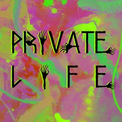 PRIVATE LIFE: PODCAST // Wittig's Wager: Gender Abolitionism