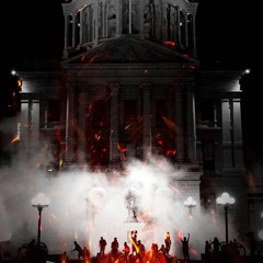 Up From Here Ft. BLVCK Qi (Prod. Yung Rex)