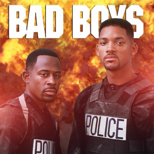 Stream KSZ Listen to Bad Boys Soundtrack 1995 playlist online