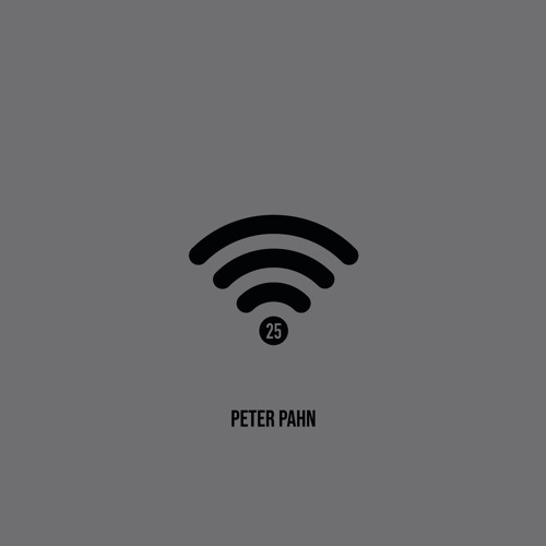 Wir Sind Verboten x Spread the Sound 025 w// Peter Pahn