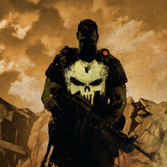 Punisher clip