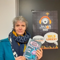 PODCAST - GRAND LARGE, "La Vie en Bulles", la BD documentaire à l'honneur à Sainte-Hélène