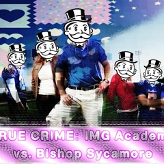 TRUE CRIME: Bishop Sycamore vs. IMG Academy | Ep3-4 TEASER | Axel Maiz