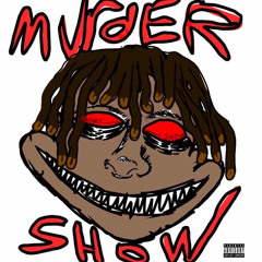 MURDER SHOW (prod. triplesixdelete)
