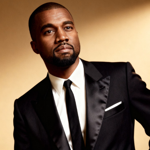 Kanye West - Flashing Lights (1960's Soul)