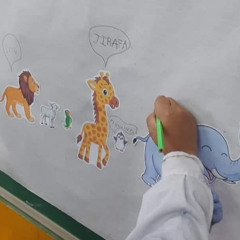 Vanesa Padilla - Educación Primaria: alfabetización y evaluación avanzan como ejes de trabajo