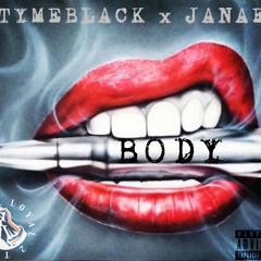 StymeBlack ft. Janaee BodyFreestyle