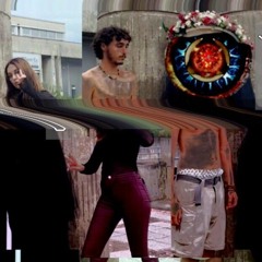 𝘛𝘪&𝘨 + 𝘬𝘪𝘤̧𝘢 - MAGIE NOIRE ft. 𝘓𝘰𝘬𝘪𝘢