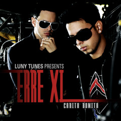 Carita Bonita - Erre XI ft. Pee Wee - [Extended Prod. Mairon Flórez]