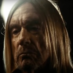 Loves Missing - Hors Champ - (Iggy Pop's cover - Session 18 Juillet 2021)