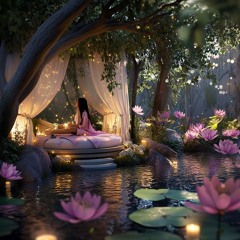 Enchanted Sanctuary
