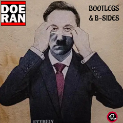 Bootlegs & B-Sides - Mix #135