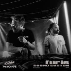 Podcast°63 : FURIE SOUND SYSTEM