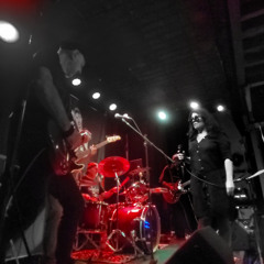 Two bridges (live version 2025)