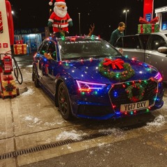 12.5 days of Christmas