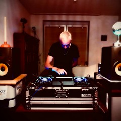 DJ COACH - HomeSession 03 - Psytrance - 142bpm - 155bpm