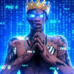 TRAVIS SCOTT DO SHOW DO FORTNITE - ARREPIO (((DJ ETERNAL X DJ CHAVES X DJ RENEGADE RAIDER)))