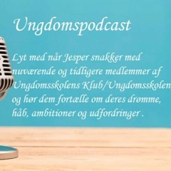 Podcast om at starte til dans som nybegynder og ende som Danmarksmester