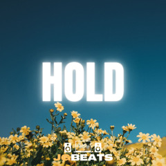 Hold | Emotional x Soulful Rap Beat