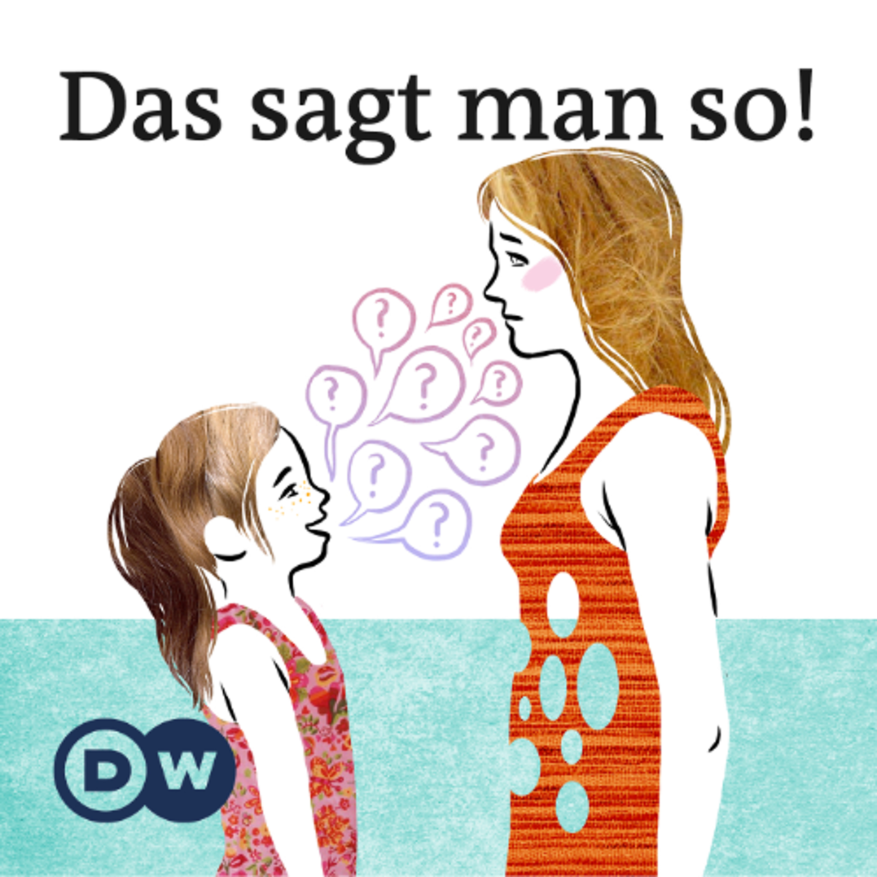 Deutsch lernen (B1/B2) | In einem Boot sitzen episode artwork