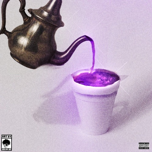 BACK UP (Feat. Offset)