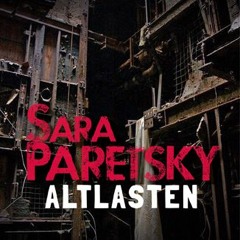 Leseprobe Sara Paretsky - Altlasten
