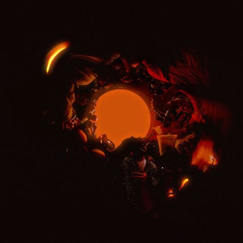 LET ME DOWN INTERLUDE