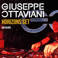 Giuseppe Ottaviani HORIZONS @ M2 Miami