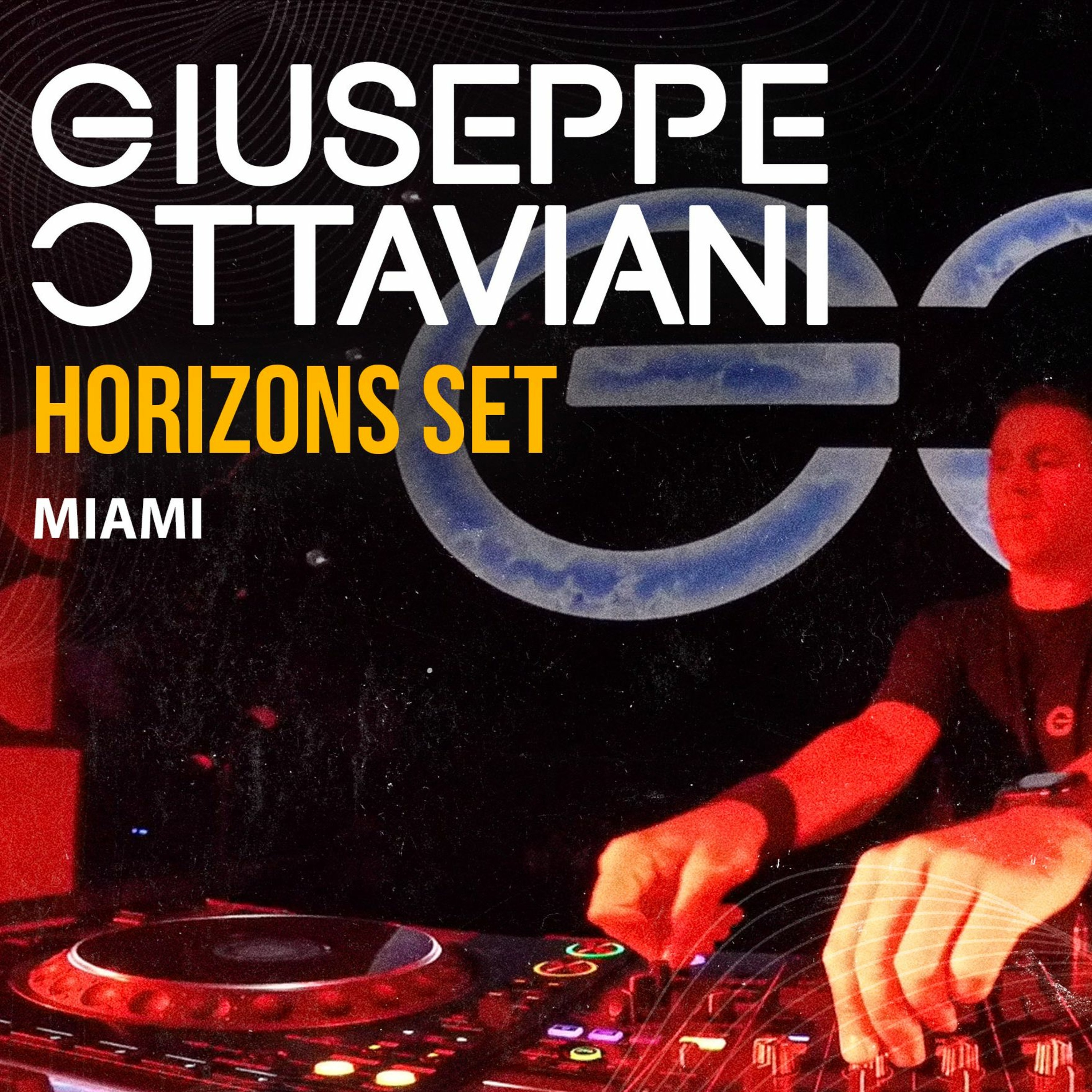 Giuseppe Ottaviani Podcast