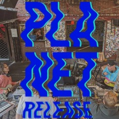 Planet Release vol.4 - Playing live w/ Julie Marghilano & Triptease
