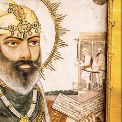 Bandna Har Bandana (Raag Dhanasri) - Ustad Harjinder Singh Ji Lallie (UK)