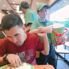 charlie kirk budots remix