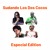 Artwork for Sudando Los Dos Cocos (Especial Edition) [feat. Lolo en el Microfono]