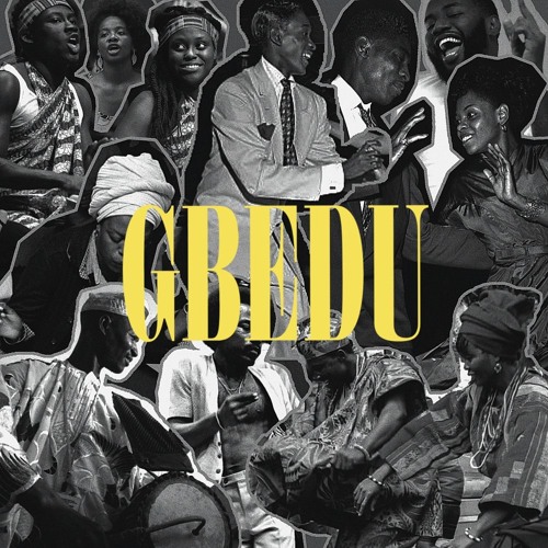 Gbedu Feat. Classyd