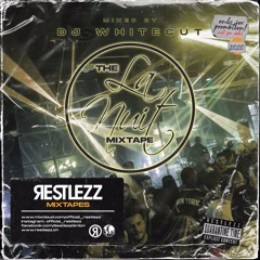 Mixtape "La Nuit" for Restlezz