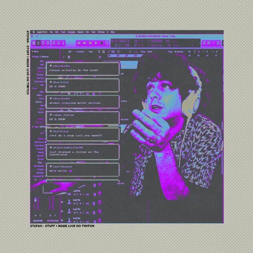 Movement Is Backwards (feat. Only The Poets)