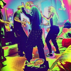 Dj Kostyk__Heavy Wake up