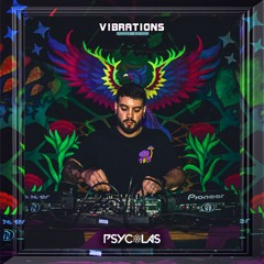 Vibrations Pocket Edition