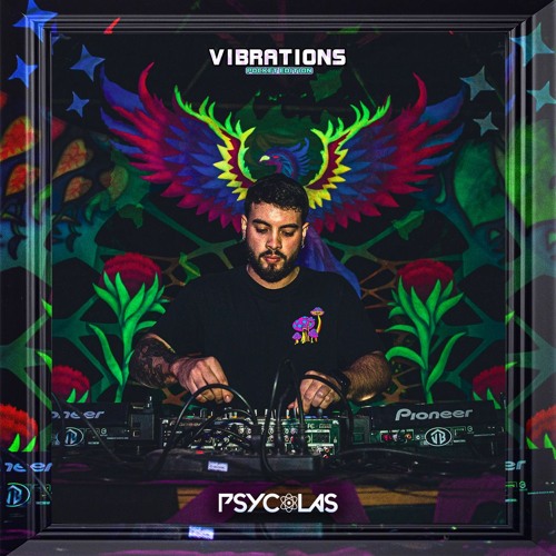 Vibrations Pocket Edition