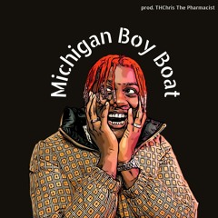 [FREE]Lil Yachty x YN Jay x Louie Ray x Michigan Type Beat - "Michigan Boy Boat"