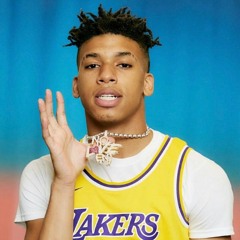 NLE Choppa - Never Lose My Cool (Unreleased)