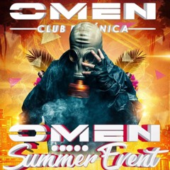 CLUBBASSE  OMEN CLUB PŁOŚNICA - OMEN SUMMER EVENT (25.06.2021) - Seciki.pl