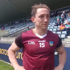 Treaty Talk | 353 | Football semis; Munster crusade and all the rest of the Gaelic games action. In association with Limerick Motor Centre #SportLK