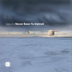 Ann LoV - In My Dream VS  Sapurra - Never Been To Detroit (Konomo Remix)