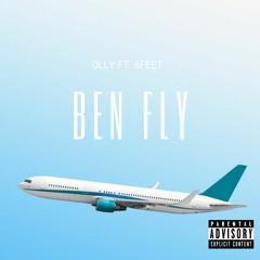 Ben Fly (Ft. 6Feet)
